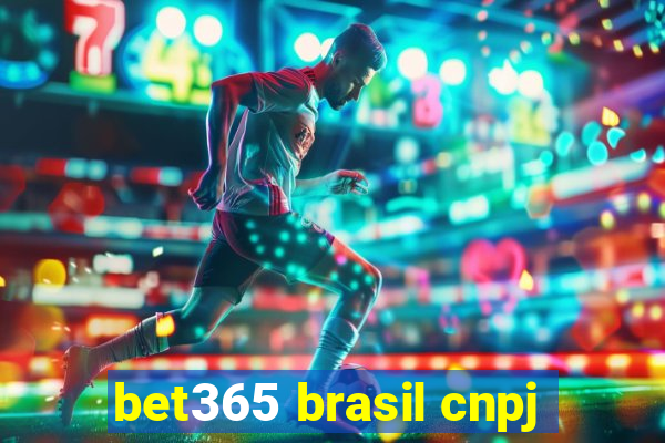 bet365 brasil cnpj